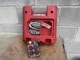 COLEMAN POWERMATE 1850 GENERATOR END BELL 0061946