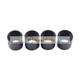 4X Nozzle Protector 119802-11870 For Yanmar 3TNV84 3TNV88 4TNV106 4TNV98 Engine