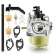 Carburetor For Honda GXV120 GXV140 GXV160 HR194 HR195 HR214 HR215 HR216