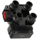 NGK NGK Ignition Coil Stock # 48805- U2005