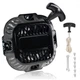 JMCHstore Pull Start Recoil Starter Assembly for Generac GP3600 GP3250 Black JMCHstore Pull Start Recoil Starter Assembly for Generac GP3600 GP3250 Black