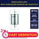 Fuel Filter fits ALFA ROMEO Mahle Genuine Top Quality Guaranteed New