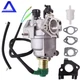 Generator Carburetor For Centurion GP5000 5944 0055770 005577-1 005578-0 Generator Carburetor For Centurion GP5000 5944 0055770 005577-1 005578-0