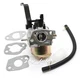 Carburetor For All Power APG3001 APG3002S 3500 Watt 6.5HP Generator