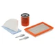 Generac 6484, 13-17 KW Home Standby Generator Maintenance Kit Generac 6484, 13-17 KW Home Standby Generator Maintenance Kit
