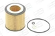Champion COF100571E Oil Filter for Alpina, BMW