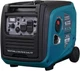 Konner & Sohnen 4,000-W Portable Dual Fuel Inverter Generator w/ Electric Start
