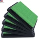 5PCS Air Filter For Honda GC135 GCV135 GC160 GCV160 GC190A GX100 17211-ZL8-023