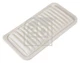 Air Filter Air Supply Febi Bilstein 184129 Fits Lotus Subaru Toyota Avensis