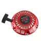 RECOIL STARTER PULL START FOR HONDA GX160 GX200 5.5HP 6.5HP GENERATOR ENGINE