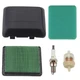 Air Filter Cover Case For HONDA GCV135 GCV160 GCV190 17211-ZL8-023 17231-Z0L-050