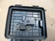Honda GCV 135 160 MOWER ENGINE AIR BOX BASE Only