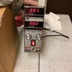 Hoefer Scientific PS500X DC Power Supply (powers up)