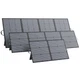 MHPOWOS 2PCS 220 400 watt Solar Panel Monocrystalline Solar Panel for Ecoflow