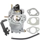 Carburetor Carb For Briggs & Stratton Storm Responder 6250 8500 Generator 030592