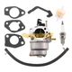 Carburetor Kit for Troy-Bilt XP 7000 10500 Watt 30477 030477 Gas Generator Carb