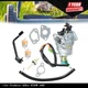 Kit for Predator 420CC 5000W 6500W 7000W 8750W Carburetor Gas Generator Parts