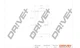 DR!VE+ DP1110.11.0069 OIL FILTER FOR FORD MAZDA