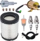 1403280 Air Filter Tune Up Kit Fit for Cummins Onan Microlite Microquiet RV 4000