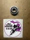 Yamaha Bearing P/N 93306-20328 EF600 EF1800 OEM