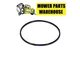 REPL HONDA CARBURETOR FLOAT BOWL GASKET 16010-ZE2-812 GX240 GX270 GX340 GX390