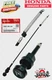 Genuine Honda 17950-ZS9-003 Cable Choke EU3000 EU3000iS OEM 17950ZS9003 NEW