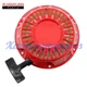 Recoil Starter For Predator 63079 63080 63089 6.5HP 3200 4000 Watts Generator