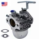 0G95940SRV Carburetor for XP8000E Generac Portable 410XP 410cc XP