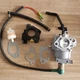 Carburetor Carb For Briggs & Stratton Elite 30470 030470 030470-1 7000 8750 Watt