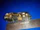 receptacle housing for panel 32340-ZA7-632 honda ex800 generator