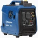 Westinghouse iGen2550DFc Recoil Start 2550 -Watt Dual Fuel (Gasoline/Propane)