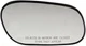 Non-Heated  Mirror Crown Victoria Grand Marquis 2010-98 Right Power Non Heated