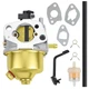 Westinghouse WGen2000 WGen3600 WGen3600v generator carburetor carb