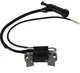 Ignition Coil For Honda GX240 GX270 GX340 GX390 8 9 11 13 HP 188F