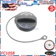 NEW for Ford Mercury Explorer Taurus Fuel Tank Gas Cap 6L2Z9030F FC1058 USA 1PX