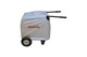 New Genuine OEM Honda 08P58-Z22-600 Fixed Handle Generator Cover