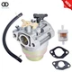 Carburetor For HONDA GCV135 GCV160 GC135 GC160+ Gasket +Air Filter+Fuel Line