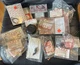 NEW OEM HONDA POWER PRODUCTS MISC. PARTS LOT ALL NEW IN BAGS 20 ITEMS!