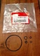 HONDA Carburetor Rebuild Kit EM5000 EB5000 EM6500 16010-ZE3-701 Genuine OEM