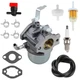Carburetor Carb Fits For XP8000E Generac 410XP 410cc XP Portable 0G95940SRV