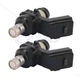 2X New Fuel Injector For Honda Generators EU7000ISN 16450-Z1C-C01