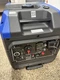 Powerhorse Inverter Generator, 5000 Surge Watts, 4000 Rated Watts, 62dB, Dual