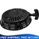 For RYOBI RY906500S 6500 8125 Watts Generator DG1 Replacement Recoil Starter US