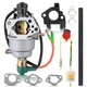 0J2451 Carburetor Carb For Generac GP5000 SN 5345022A Generator