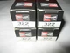 Champion 322 RN11YC4 Nickel Spark Plug, New Old Stock, Pack of 4