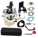 GP3250 GP3300 Carburetor for Generac Power GP1800 GP3600 0057900 0061040 5.5hp GP3250 GP3300 Carburetor for Generac Power GP1800 GP3600 0057900 0061040 5.5hp