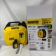 New Champion Power Equipment 1850W Gas Portable Generator 201317