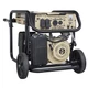 Sportsman, 7500 Watt Dual Fuel Generator, Voltage 120 Model# GEN7500DF-SS