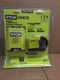 ryobi 18v one 120 watt power inverter And 12V Adapter RYo120A