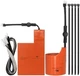 Cold Weather Kit for Generac- Battery Warmer Pad 7101 and Oil Heater Pad 7102